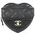 Marsupio Chanel AP2787 in agnello nero