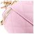 Borsa a tracolla rosa Chanel AP2805 - vista 4