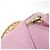 Borsa a tracolla rosa Chanel AP2805 - vista 6