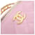 Borsa a tracolla rosa Chanel AP2805 - vista 7