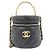 Chanel AP2947 Handtasche Schwarz