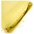 Borsa a Spalla Chanel AS0649 Bianco Giallo - vista 8