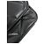 Borsa a tracolla Chanel AS2222 in pelle di agnello nera Nero - vista 5