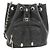 Borsa a Spalla Chanel AS2353 Nero