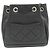 Borsa a Spalla Chanel AS2353 Nero - vista 2