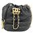 Borsa a Spalla Chanel AS2529 Nero