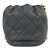 Borsa a Spalla Chanel AS2529 Nero - vista 2