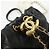 Borsa a Spalla Chanel AS2529 Nero - vista 4