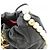 Borsa a Spalla Chanel AS2529 Nero - vista 5