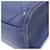 Borsa Chanel AS3529 Blu navy - vista 3