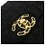 Borsa a Spalla Chanel 19 Nero - vista 5