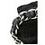 Borsa a Spalla Chanel 19 Nero - vista 6