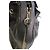 Mulberry Mitzy Borsa Hobo Pelle Martellata Nera Nero - vista 11