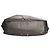 Mulberry Mitzy Borsa Hobo Pelle Martellata Nera Nero - vista 7