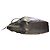 Mulberry Mitzy Borsa Hobo Pelle Martellata Nera Nero - vista 8