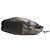 Mulberry Mitzy Borsa Hobo Pelle Martellata Nera Nero - vista 9