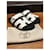 Hermès Sandali Chypre Pelle Bianca 39 Nero Bianco  - vista 11