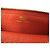 Hermès Hermes Dogon Duo in pelle combinata Rosso - vista 4
