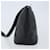 Céline Celine Circle Logo Pelle Nero - vista 3