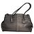 Borsa a tracolla TOD'S in pelle martellata nera con cuciture a contrasto e sacca protettiva Nero - vista 3
