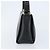 Gucci Vintage Convertible Bamboo Box Leather Small Negro - vista 3