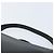 Gucci Vintage Convertible Bamboo Box Leather Small Negro - vista 7