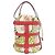 Hermès Hermes LEOPARD Musardine Shoulder Bag Pink Red