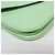 Bottega Veneta Mount Leather Small Verde - vista 7