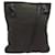 Prada Borsa Tote Tessuto Marrone  - vista 1