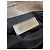 Balenciaga Clutch in Pelle Marrone Blu - vista 5