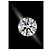 Tiffany & Co. Solitärring aus Platin - Ansicht 6
