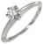 Tiffany & Co. Solitaire Ring