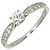 Tiffany & Co. Harmony Diamantring