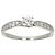 Tiffany & Co. Harmony Diamantring - Ansicht 2