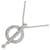 Collana Chanel Omega Diamond