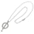 Collana Chanel Omega Diamond - vista 2
