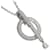 Collana Chanel Omega Diamond - vista 3