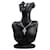 Collana Chanel Omega Diamond - vista 9
