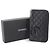 Chanel Cambon Line Long Wallet Schwarz - Ansicht 2