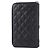 Chanel Cambon Line Long Wallet Schwarz - Ansicht 3