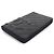 Chanel Cambon Line Long Wallet Schwarz - Ansicht 4