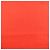 Hermès Stola in cashmere Hermes rossa Rosso - vista 4