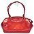 Louis Vuitton Sherwood Monogram Vernis PM Roja