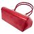 Louis Vuitton Sherwood Monogram Vernis PM Roja - vista 2