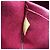 Louis Vuitton Sherwood Monogram Vernis PM Roja - vista 5