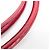 Louis Vuitton Sherwood Monogram Vernis PM Roja - vista 6