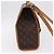 Louis Vuitton Beverly Monogram Canvas GM Marrom - vista 4