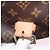 Louis Vuitton Beverly Monogram Canvas GM Marrom - vista 7