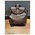 Etro Mochila Estampado Paisley Castaño Multicolor - vista 2