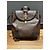 Etro Mochila Estampado Paisley Castaño Multicolor - vista 3